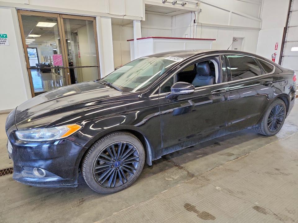 69019256 :رقم المزاد ، 3FA6P0HD2GR342028 vin ، 2016 Ford Fusion مزاد بيع