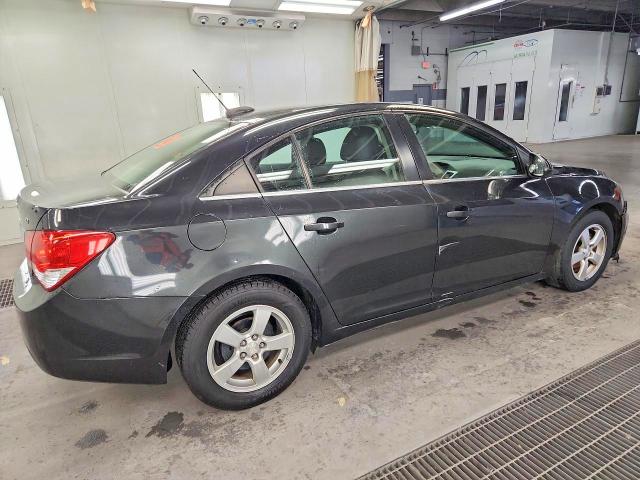Aukcja sprzedaży 2016 Chevrolet Cruze Limited, vin: 1G1PE5SB5G7201530, numer aukcji: 64627076