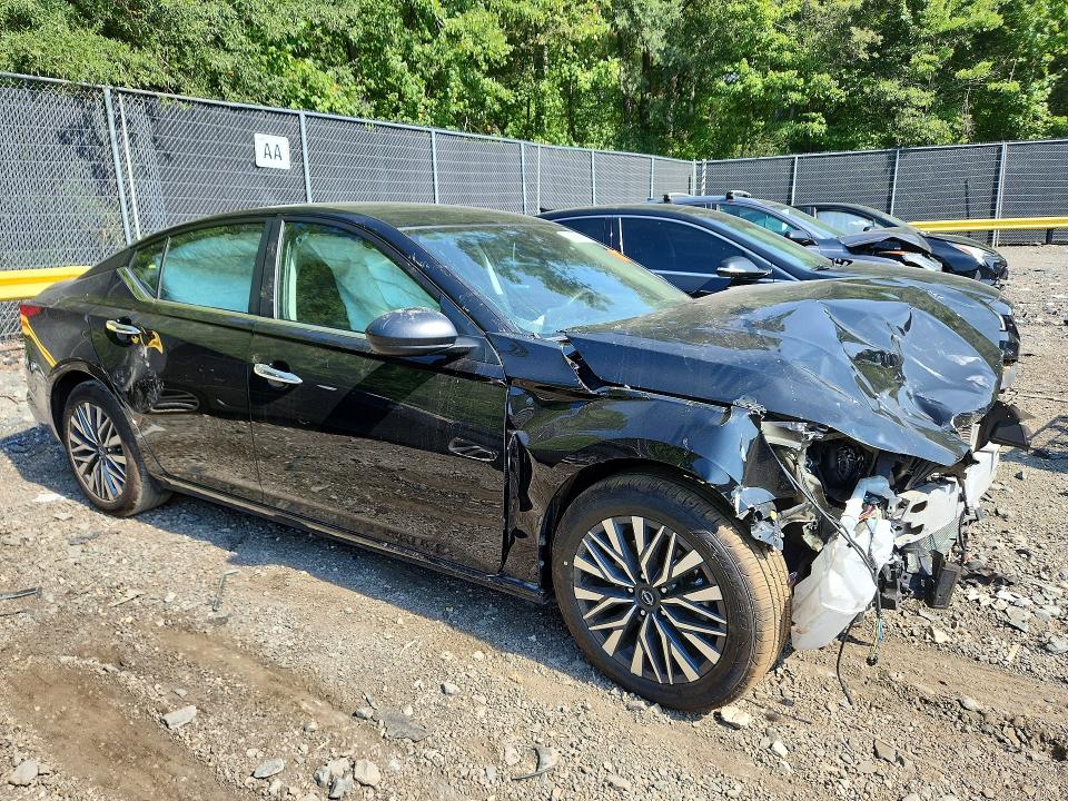 Aukcja sprzedaży 2025 Nissan Altima, vin: 1N4BL4DV1SN384623, numer aukcji: 67444166