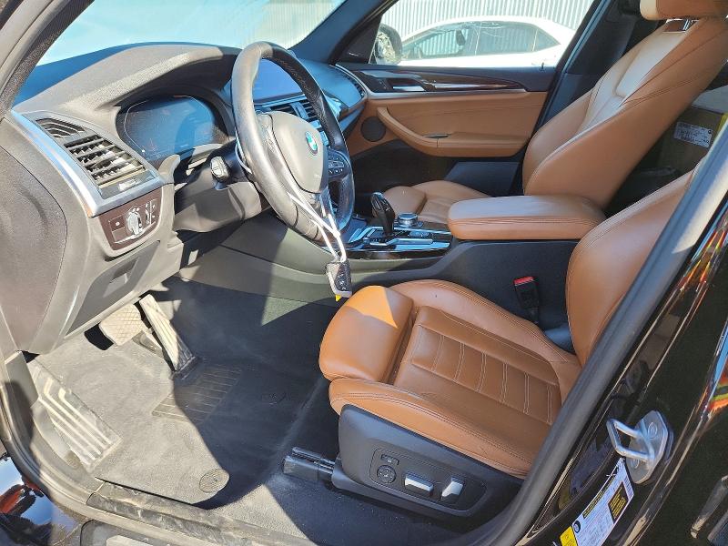 Aukcja sprzedaży 2020 Bmw X3, vin: 5UXTY5C0XLLT38571, numer aukcji: 69568926