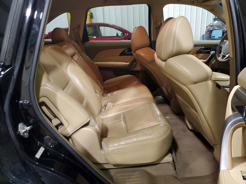 Aukcja sprzedaży 2009 Acura Mdx, vin: 2HNYD286X9H522780, numer aukcji: 67443606