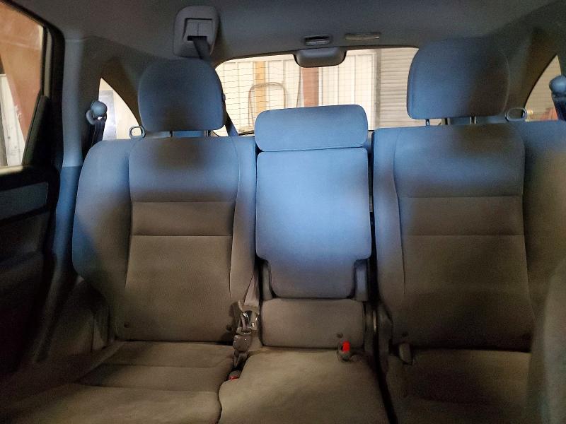 Aukcja sprzedaży 2010 Honda Cr-v, vin: 5J6RE4H5XAL094530, numer aukcji: 69982876