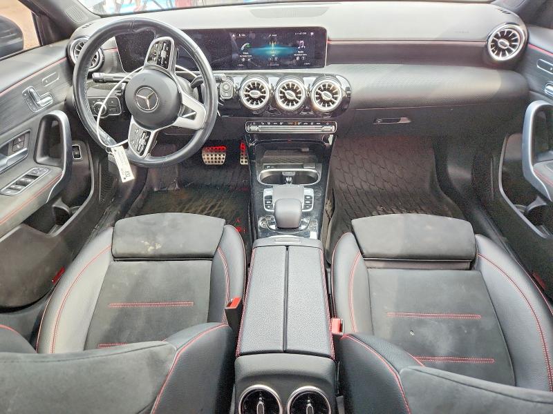 Продажа на аукционе авто 2020 Mercedes-benz A, vin: WDD3G4FB2LW042685, номер лота: 68580456