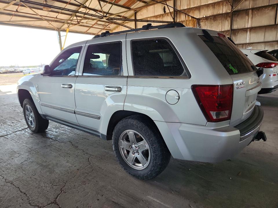 Aukcja sprzedaży 2006 Jeep Grand Cherokee, vin: 1J8HR58286C181974, numer aukcji: 67220496