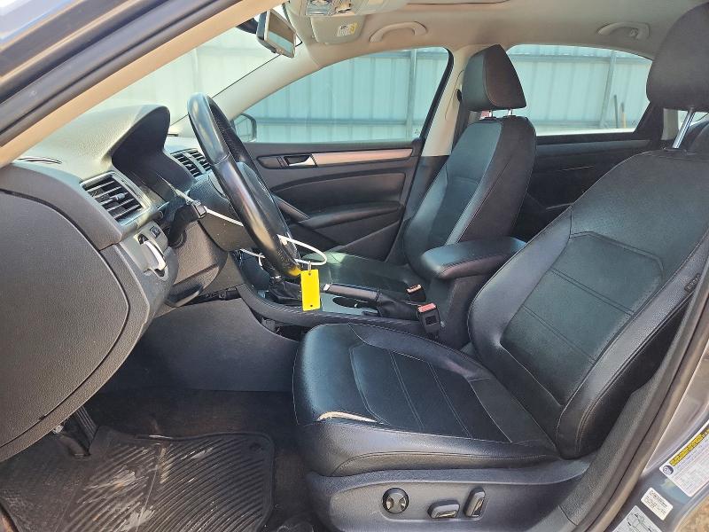 Aukcja sprzedaży 2014 Volkswagen Passat, vin: 1VWBT7A32EC047826, numer aukcji: 68499076