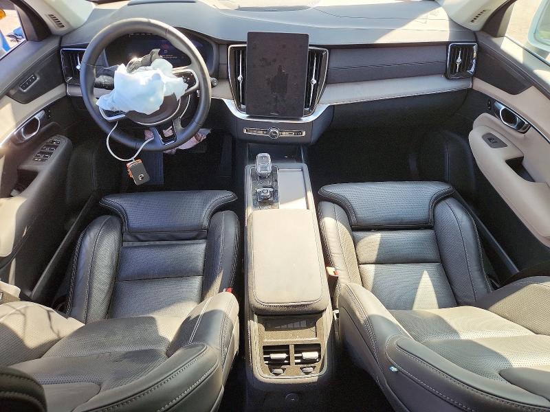 Aukcja sprzedaży 2025 Volvo Xc90, vin: YV4H60PG4S1352285, numer aukcji: 69103016