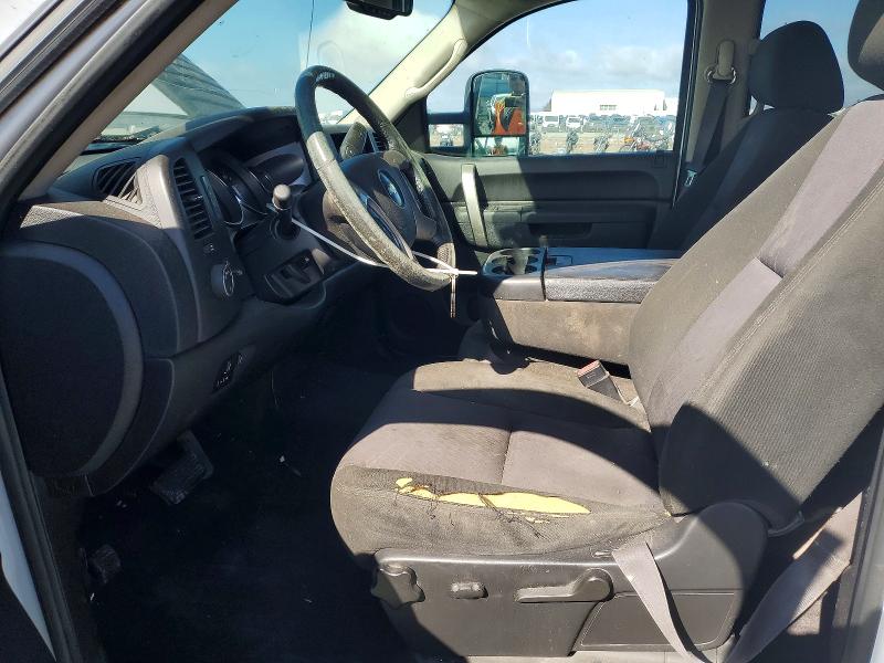 Продаж на аукціоні авто 2013 Chevrolet Silverado, vin: 1GC1CXCG2DF121483, номер лоту: 67874416