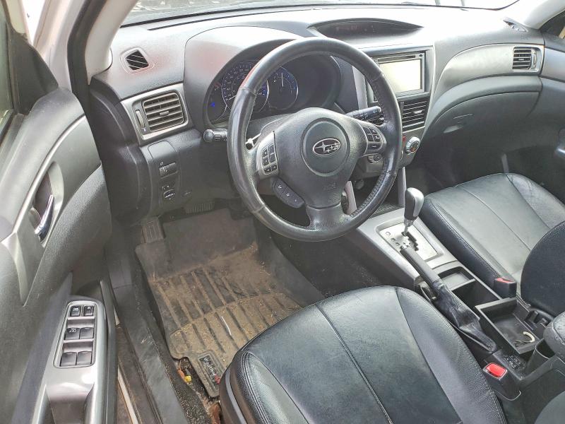 69247736 :رقم المزاد ، JF2SHCEC2DH405923 vin ، 2013 Subaru Forester مزاد بيع
