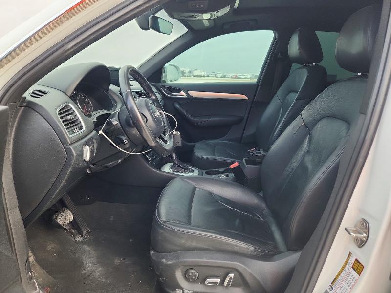Aukcja sprzedaży 2017 Audi Q3, vin: WA1HCCFS5HR000243, numer aukcji: 67512886