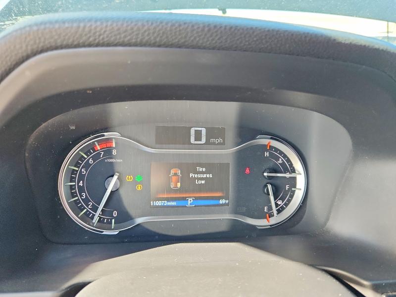 Продажа на аукционе авто 2018 Honda Pilot, vin: 5FNYF6H54JB022994, номер лота: 68025976