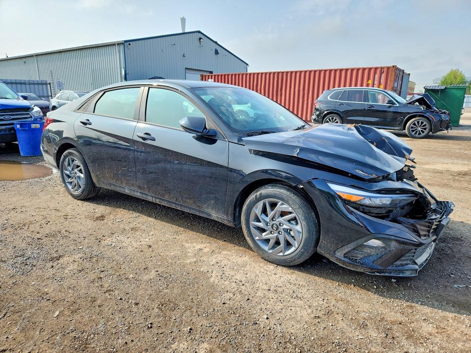 Aukcja sprzedaży 2026 Hyundai Elantra, vin: KMHLM4DG3TU164092, numer aukcji: 64379736