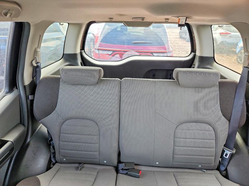 Aukcja sprzedaży 2005 Nissan Xterra, vin: 5N1AN08U15C650115, numer aukcji: 69083246
