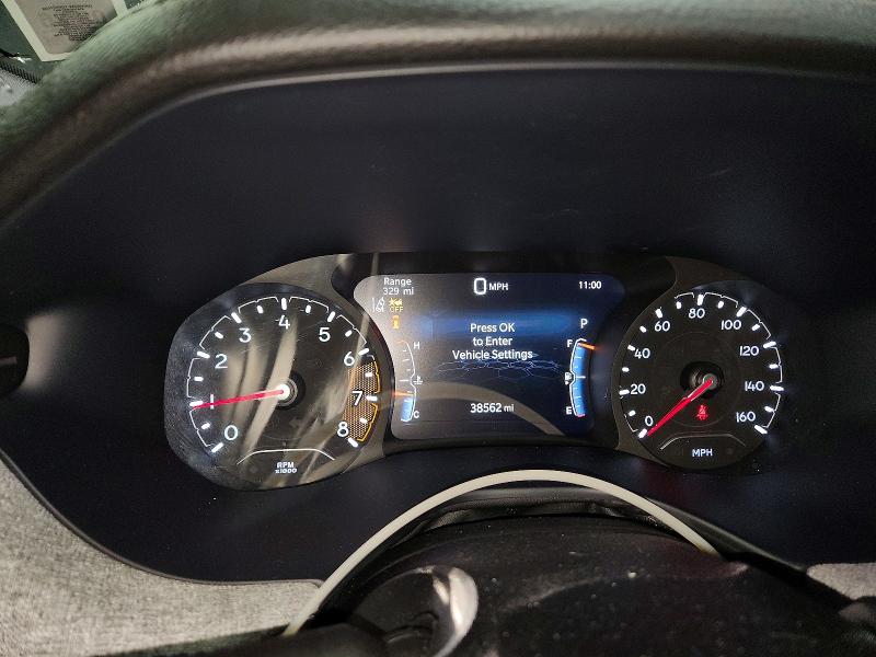 Продаж на аукціоні авто 2024 Jeep Compass, vin: 3C4NJDBN7RT160914, номер лоту: 70917136