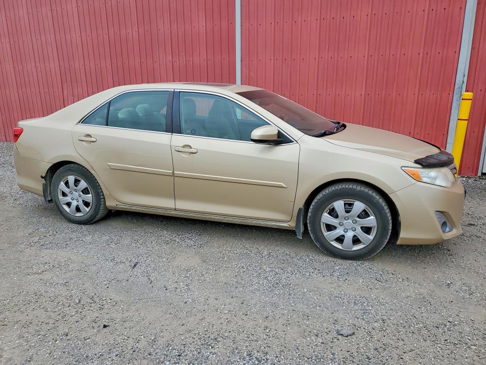 2012 Toyota Camry მანქანა იყიდება აუქციონზე, vin: 4T1BK1FK6CU010185, აუქციონის ნომერი: 69311156