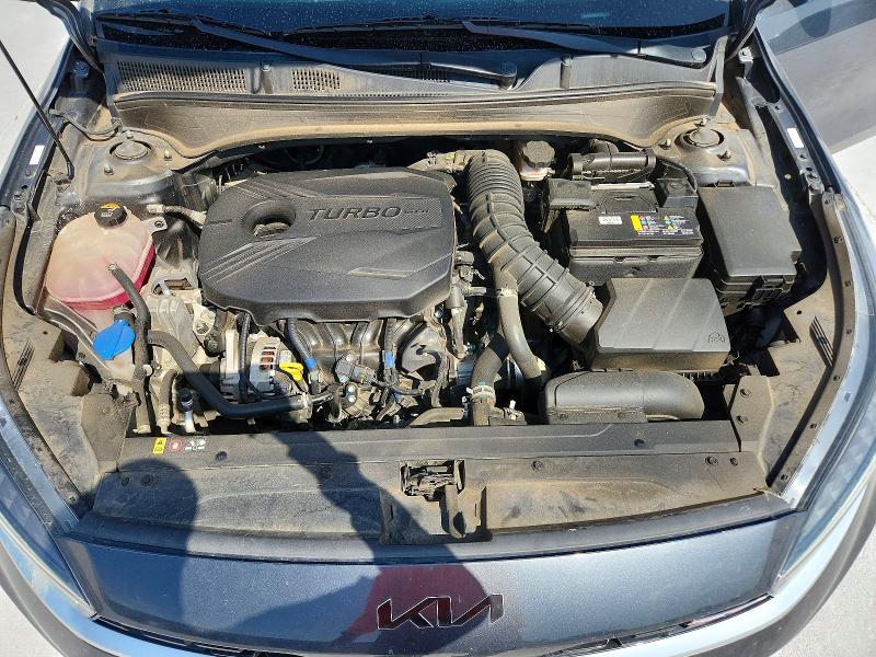 Продажа на аукционе авто 2023 Kia Forte, vin: 3KPF44AC1PE582125, номер лота: 68050286