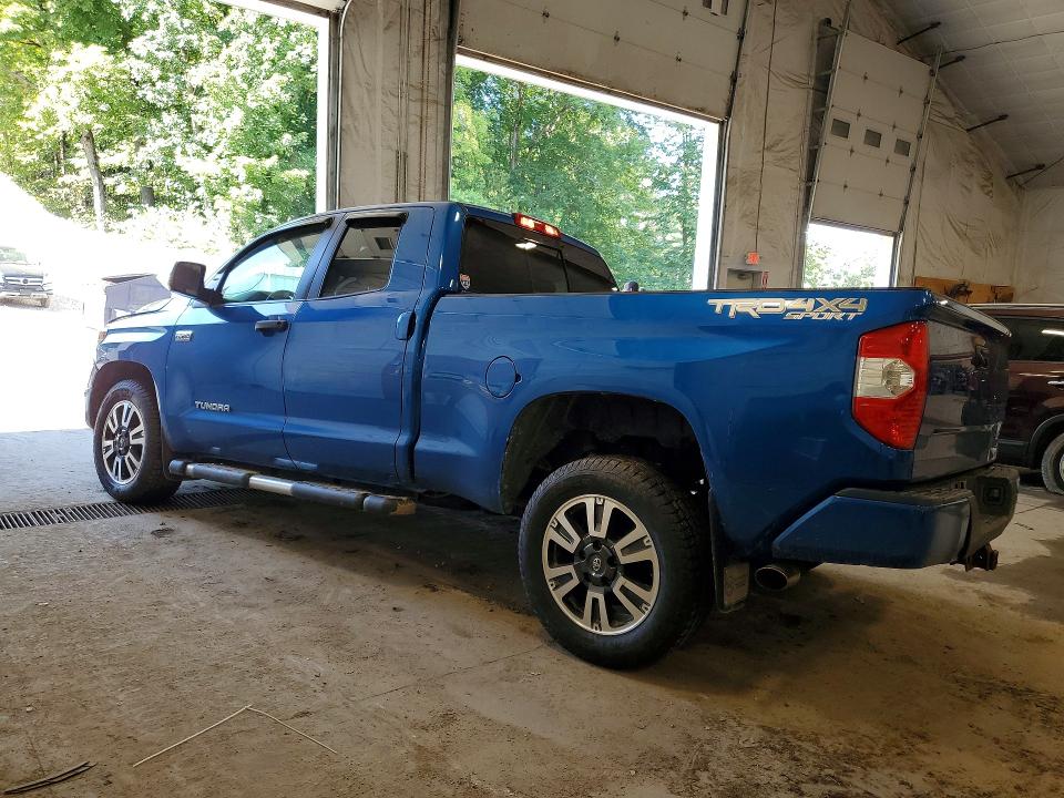 2018 Toyota Tundra მანქანა იყიდება აუქციონზე, vin: 5TFUY5F19JX734961, აუქციონის ნომერი: 67482996
