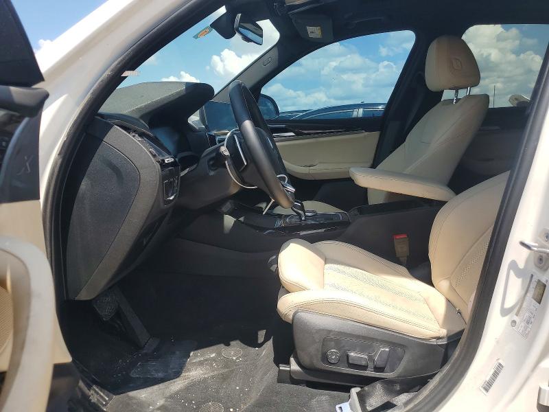 Продаж на аукціоні авто 2024 Bmw X3, vin: 5UX43DP02R9W89858, номер лоту: 68374996