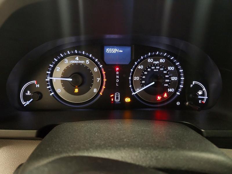 2016 Honda Odyssey მანქანა იყიდება აუქციონზე, vin: 5FNRL5H23GB088376, აუქციონის ნომერი: 70968706