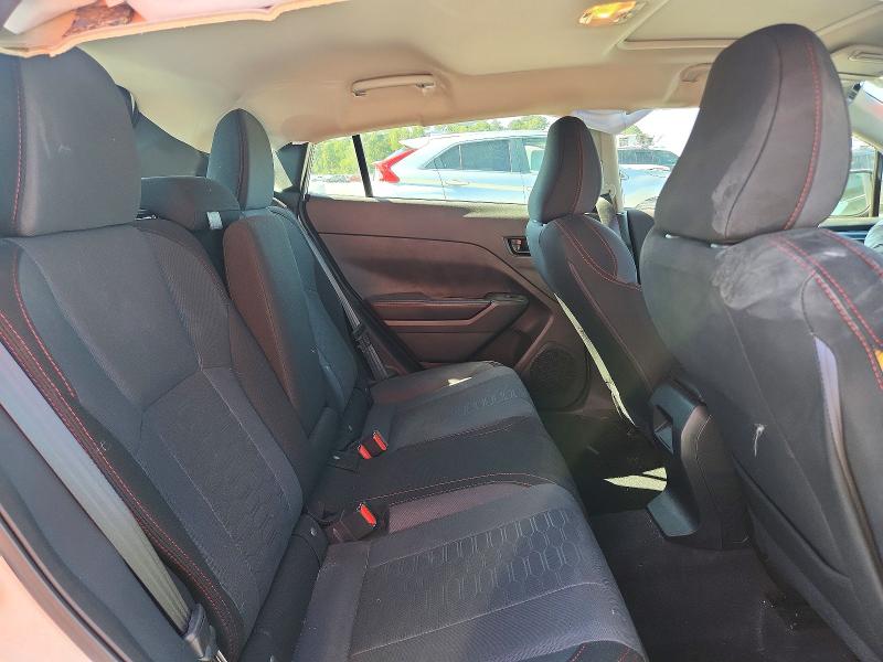 Продажа на аукционе авто 2024 Subaru Impreza, vin: JF1GUAFC2R8222635, номер лота: 68634846