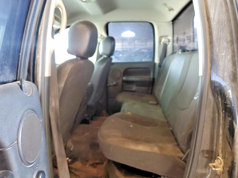 Продажа на аукционе авто 2003 Dodge Ram 1500, vin: 1D7HU18N83J626588, номер лота: 68303946