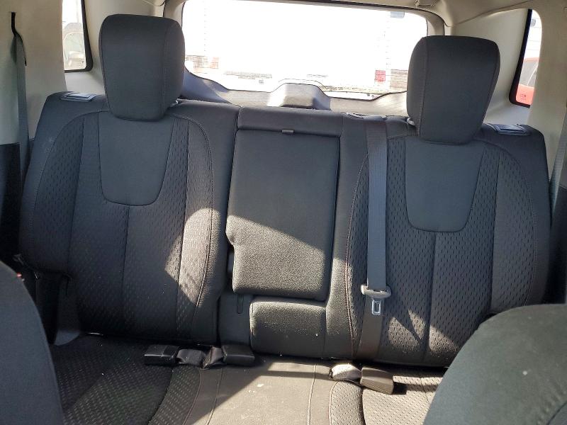 Aukcja sprzedaży 2014 Gmc Terrain, vin: 2GKFLVEK6E6185926, numer aukcji: 70293156
