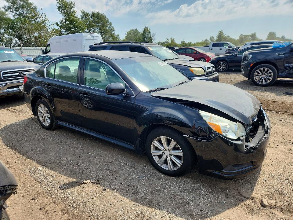 Aukcja sprzedaży 2011 Subaru Legacy, vin: 4S3BMCC61B3262660, numer aukcji: 67519666