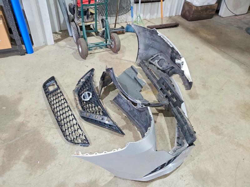 2019 Nissan Sentra მანქანა იყიდება აუქციონზე, vin: 3N1AB7AP8KY359997, აუქციონის ნომერი: 69930996