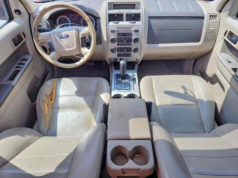 Aukcja sprzedaży 2009 Ford Escape, vin: 1FMCU03G59KA37732, numer aukcji: 69188746