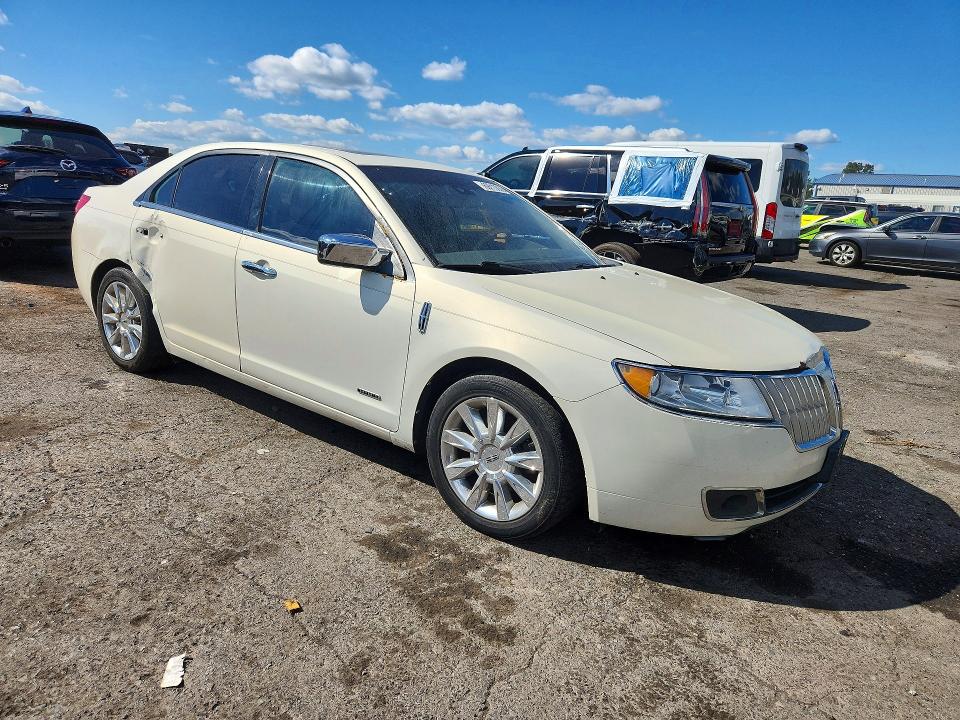 2012 Lincoln Mkz მანქანა იყიდება აუქციონზე, vin: 3LNDL2L38CR803715, აუქციონის ნომერი: 69713636