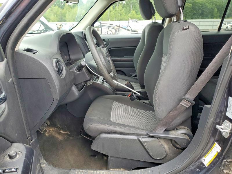 Aukcja sprzedaży 2015 Jeep Patriot, vin: 1C4NJRBB2FD245079, numer aukcji: 67884936