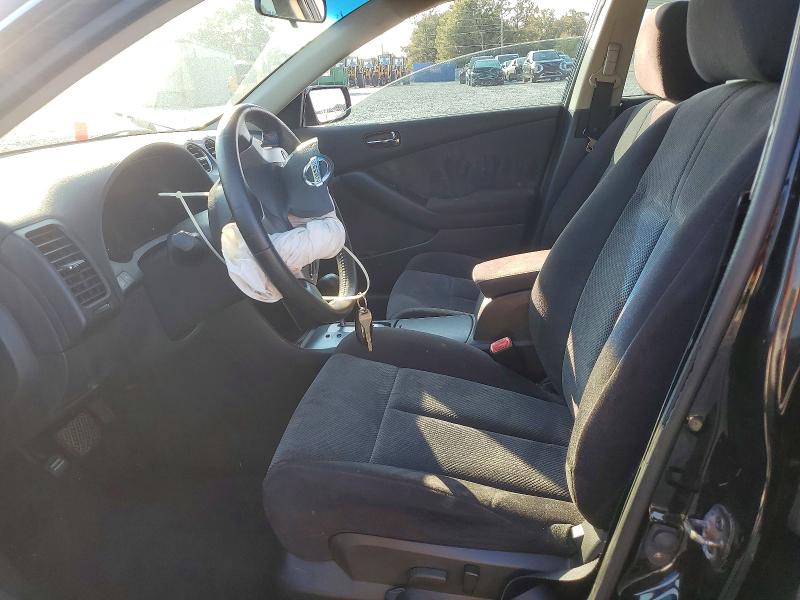 Продаж на аукціоні авто 2007 Nissan Altima, vin: 1N4AL21E07N444290, номер лоту: 68705366