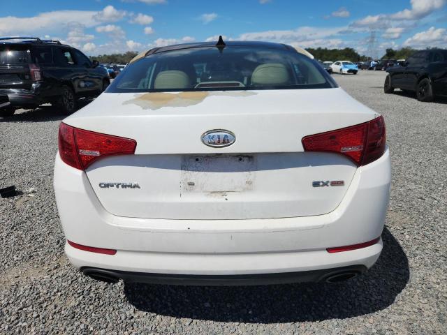 69149476 :رقم المزاد ، 5XXGN4A72CG079922 vin ، 2012 Kia Optima مزاد بيع