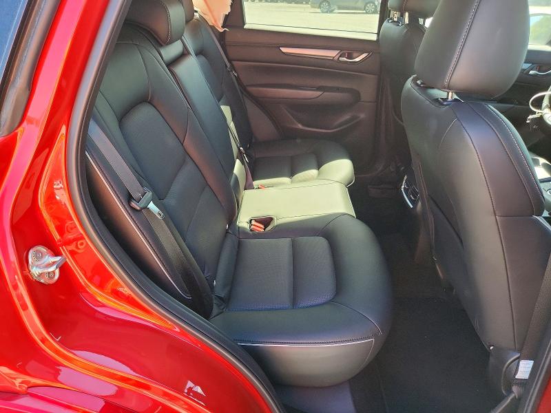 Продажа на аукционе авто 2025 Mazda Cx-5, vin: JM3KFBBL8S0804423, номер лота: 67640736