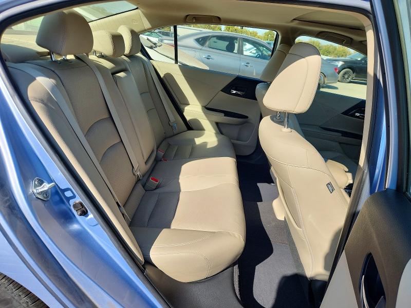 Продаж на аукціоні авто 2017 Honda Accord, vin: JHMCR6F58HC020286, номер лоту: 70155876