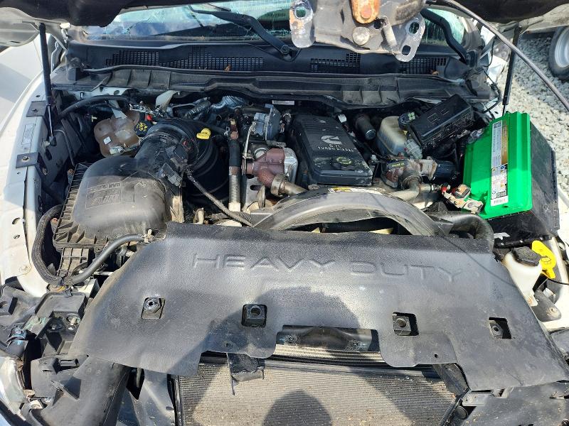 Продаж на аукціоні авто 2016 Ram 3500, vin: 3C63R3GL6GG374338, номер лоту: 66962086