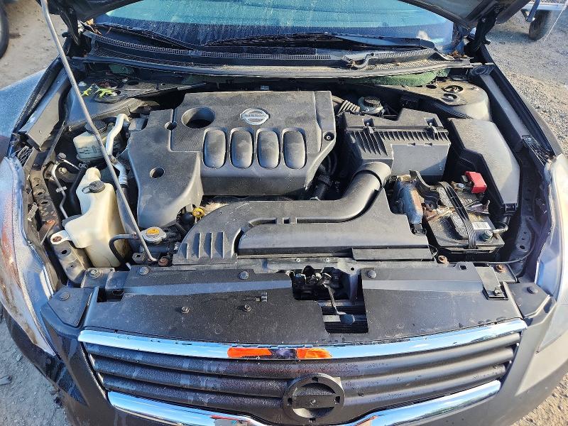 Aukcja sprzedaży 2007 Nissan Altima, vin: 1N4AL21E17C170433, numer aukcji: 70030426