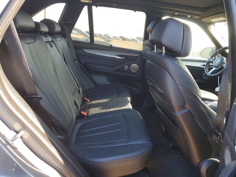 Aukcja sprzedaży 2015 Bmw X5, vin: 5UXKR6C57F0J76589, numer aukcji: 69647666
