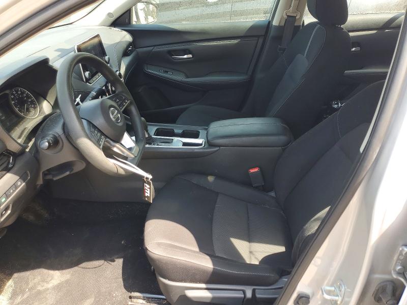 2023 Nissan Sentra მანქანა იყიდება აუქციონზე, vin: 3N1AB8CV0PY267386, აუქციონის ნომერი: 65523156