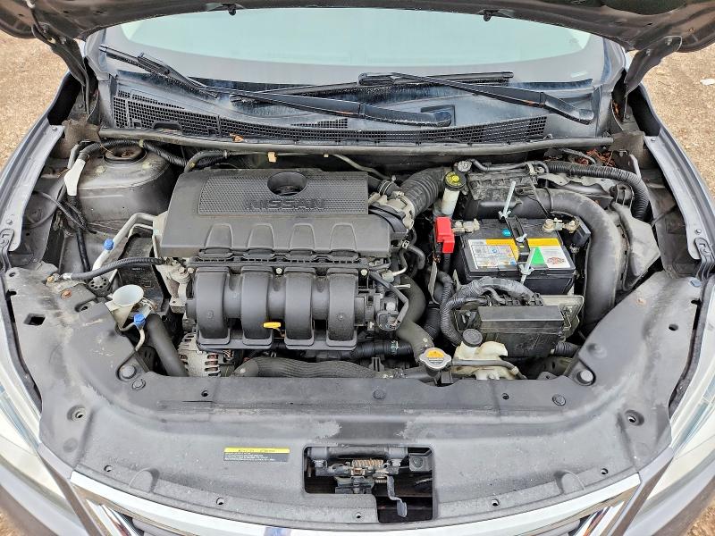 Продажа на аукционе авто 2015 Nissan Sentra, vin: 3N1AB7AP9FY364504, номер лота: 67804916