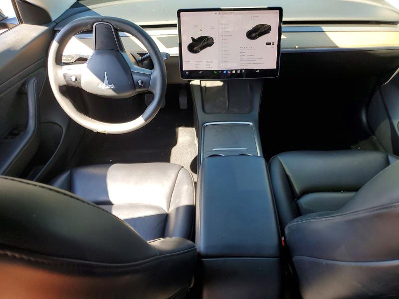 Продажа на аукционе авто 2021 Tesla Model 3, vin: 5YJ3E1EA7MF854397, номер лота: 67931516