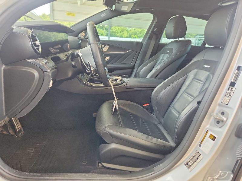 Продажа на аукционе авто 2020 Mercedes-benz E, vin: W1KZF6BB9LA857283, номер лота: 67400916