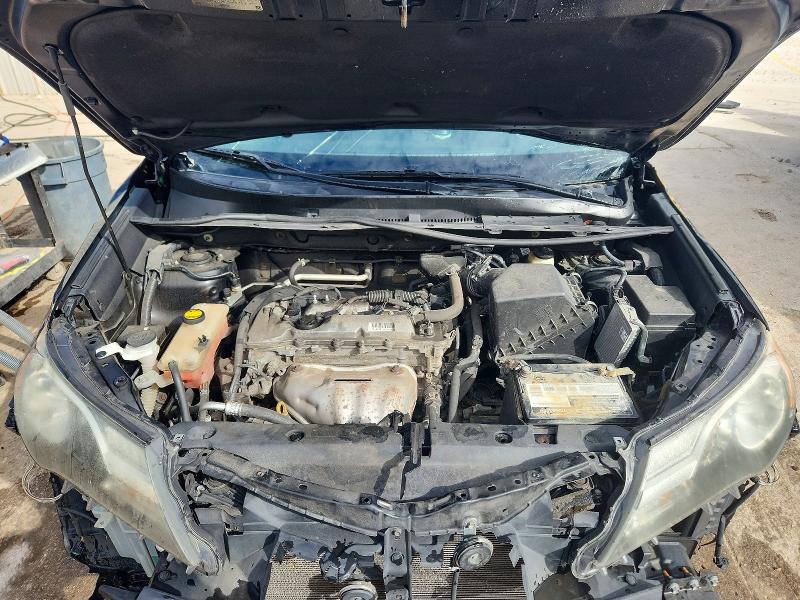 2015 Toyota Rav4 მანქანა იყიდება აუქციონზე, vin: 2T3RFREV5FW385641, აუქციონის ნომერი: 70602826