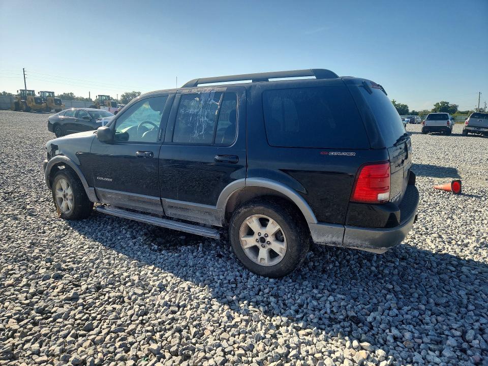 2005 Ford Explorer მანქანა იყიდება აუქციონზე, vin: 1FMZU63KX5UB31069, აუქციონის ნომერი: 68792316