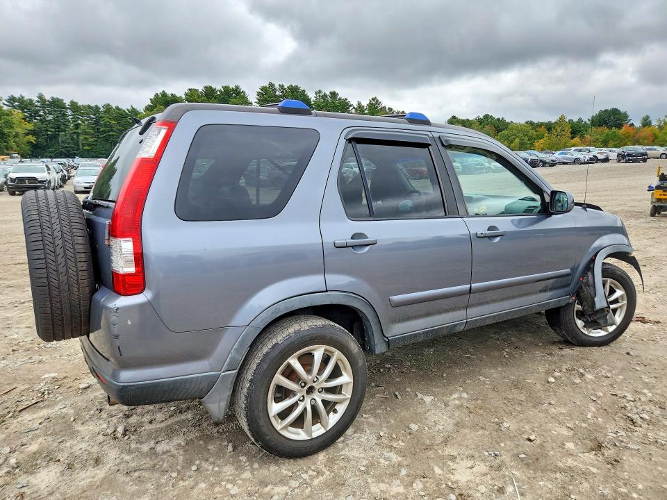 Продаж на аукціоні авто 2006 Honda Cr-v, vin: JHLRD78906C000551, номер лоту: 70299516