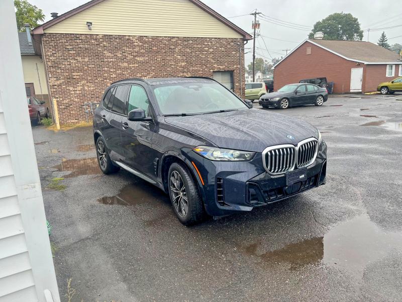 Продажа на аукционе авто 2024 Bmw X5, vin: 5UX43EU07R9S85822, номер лота: 71039396