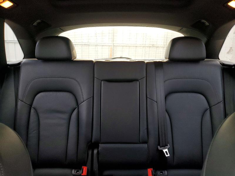 Продаж на аукціоні авто 2017 Audi Q5, vin: WA1M2AFP9HA051292, номер лоту: 67180196