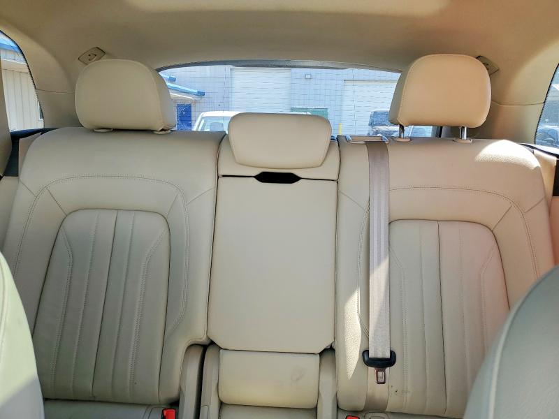 Продажа на аукционе авто 2018 Audi Q5, vin: WA1BNAFY6J2012389, номер лота: 71112566