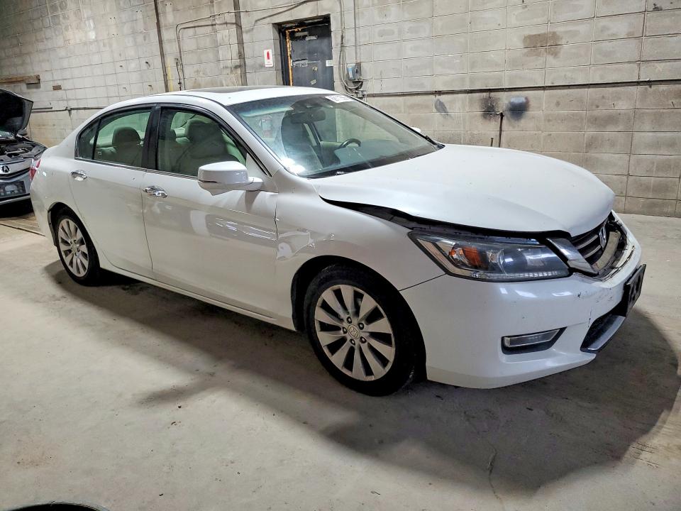 Aukcja sprzedaży 2013 Honda Accord, vin: 1HGCR2F89DA165848, numer aukcji: 69111556