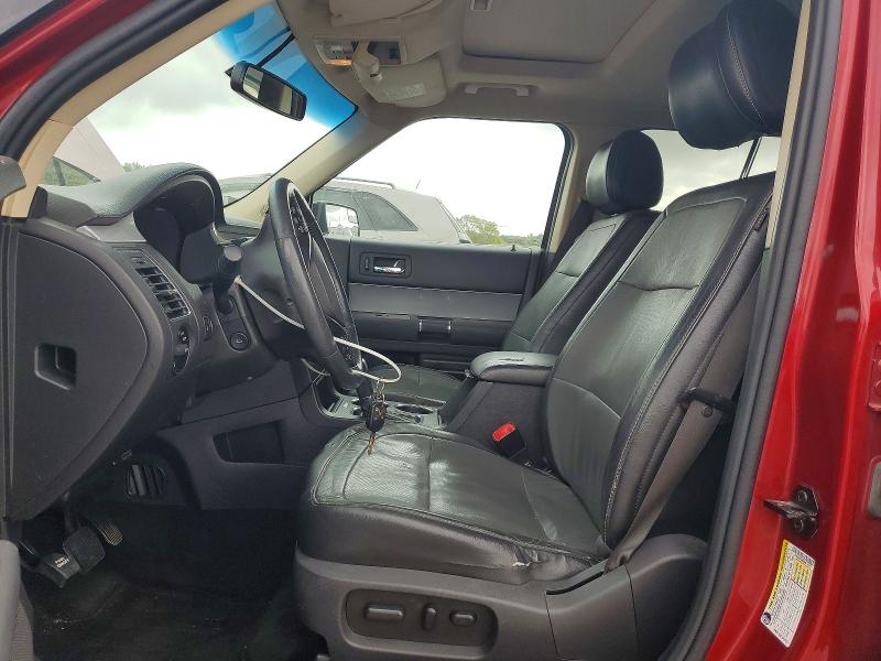 Продаж на аукціоні авто 2014 Ford Flex, vin: 2FMGK5C86EBD11019, номер лоту: 70050336