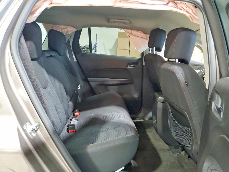 67458936 :رقم المزاد ، 2CTALMEC7B6265566 vin ، 2011 Gmc Terrain مزاد بيع